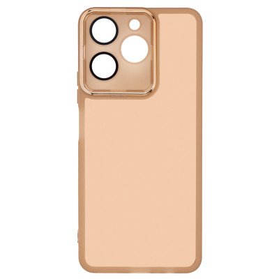 Чохол до мобільного телефона Armorstandart Shade Realme Note 70 4G Gold (ARM88827) Вінниця - фото 1