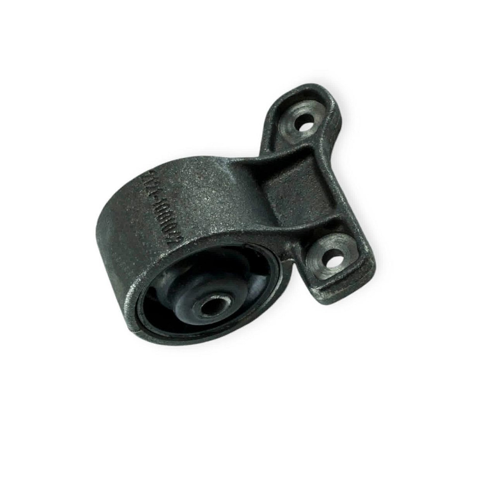 Подушка КПП 2121, 21213, 21214 4 ступ Мукачево - фото 1