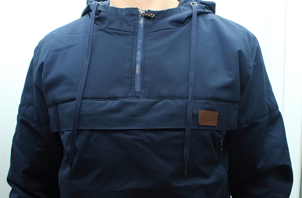 Мужской анорак  М(46) Киев - изображение 3