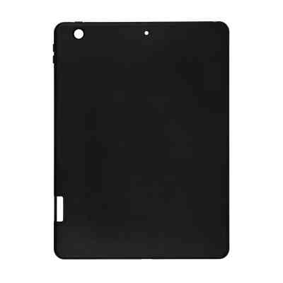 Чехол для планшета Armorstandart Matte Slim Fit with pen iPad 10.2 (2021/2020/2019) Black (ARM75035) Винница