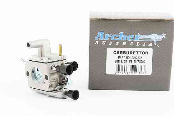 Карбюратор  FS-120/200/250 Киев