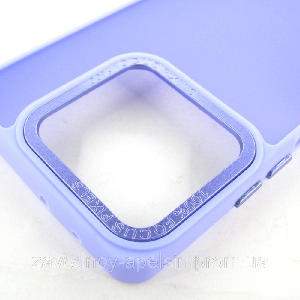 Xiaomi Redmi Note 13 4G Чохол матовий TPU+ PC (жіночий) Одеса - фото 2