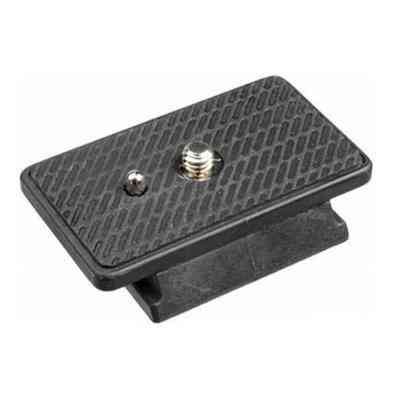 Площадка для штативної голови Velbon QB-4L Вінниця