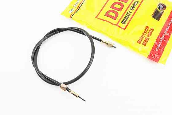 Трос спідометра (квадрат-квадрат, гайка-гайка) (трос 101см; кожух 97см) Киев