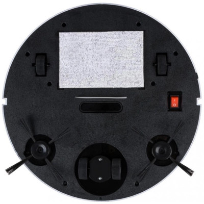 Пылесос DYXON MEGAVAC 3000S PRO Wet Clean (DXNVCMGVC3000SWSL) Винница - изображение 4