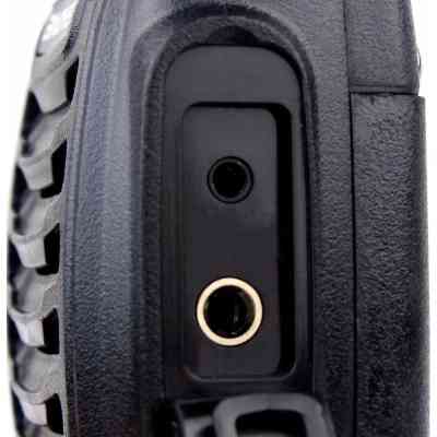 Портативная рация Baofeng BF-888S Ten Pack комплект 10 шт (2200000758941) Винница