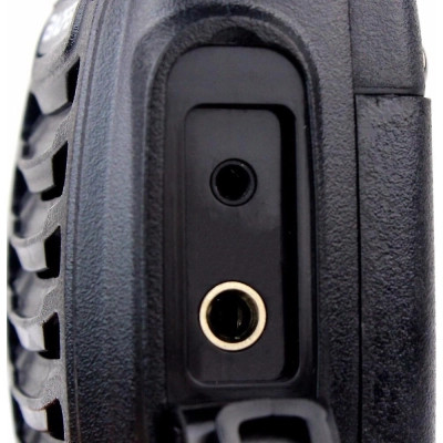 Портативная рация Baofeng BF-888S Ten Pack комплект 10 шт (2200000758941) Винница - изображение 5