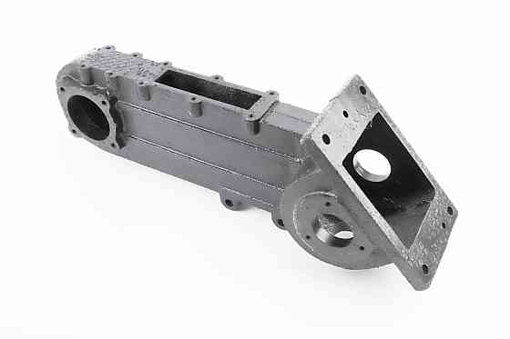 Редуктор фрези R175/180N/190N/195N - Корпус порожній 81-1 Київ