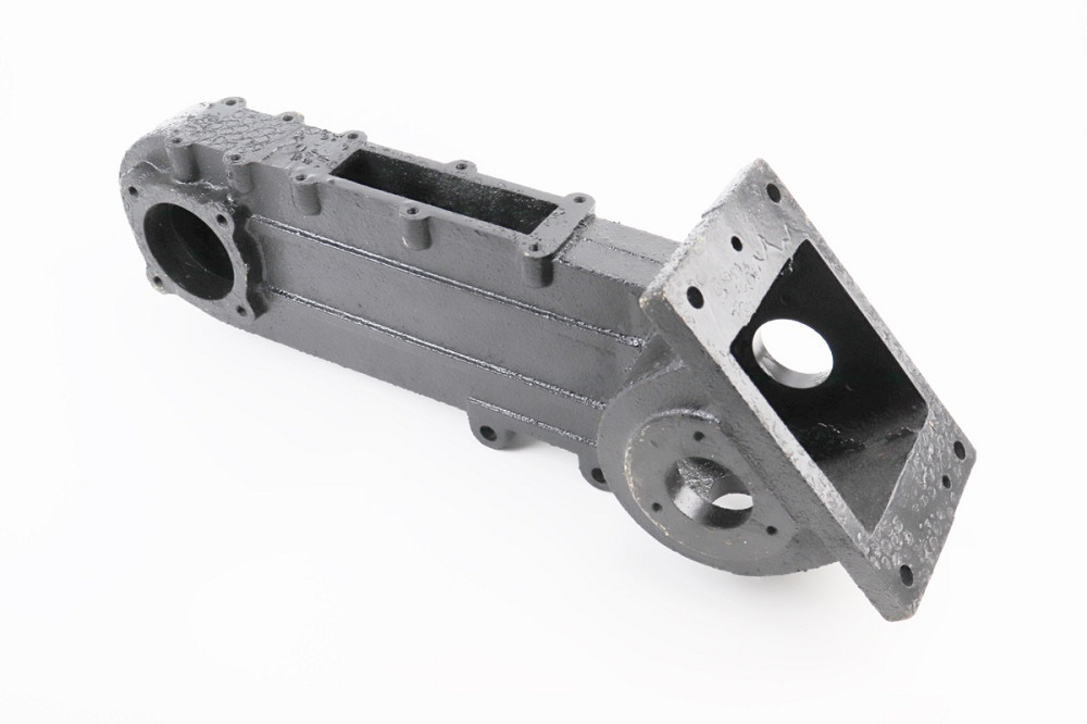 Редуктор фрези R175/180N/190N/195N - Корпус порожній 81-1 Київ - фото 2