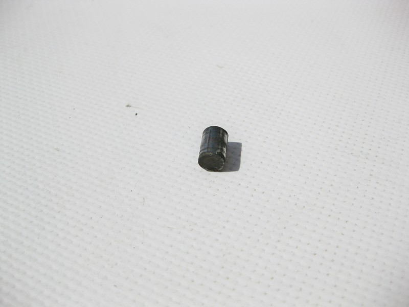 Mercedes-Benz  A1084270074 Шпилька фіксування троса гальма стоянки Одеса - фото 2