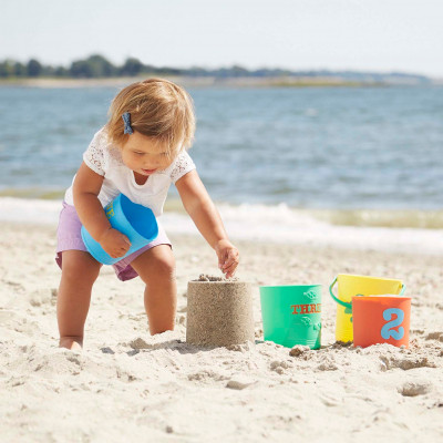 Ігровий набір Melissa&amp;Doug Цифры 4 шт (MD6424) Вінниця - фото 3