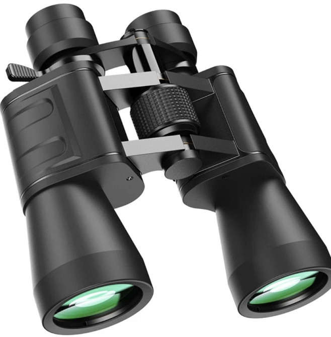 Бинокль карабельний високой мощьности 30-50Apixel. Киев - изображение 4