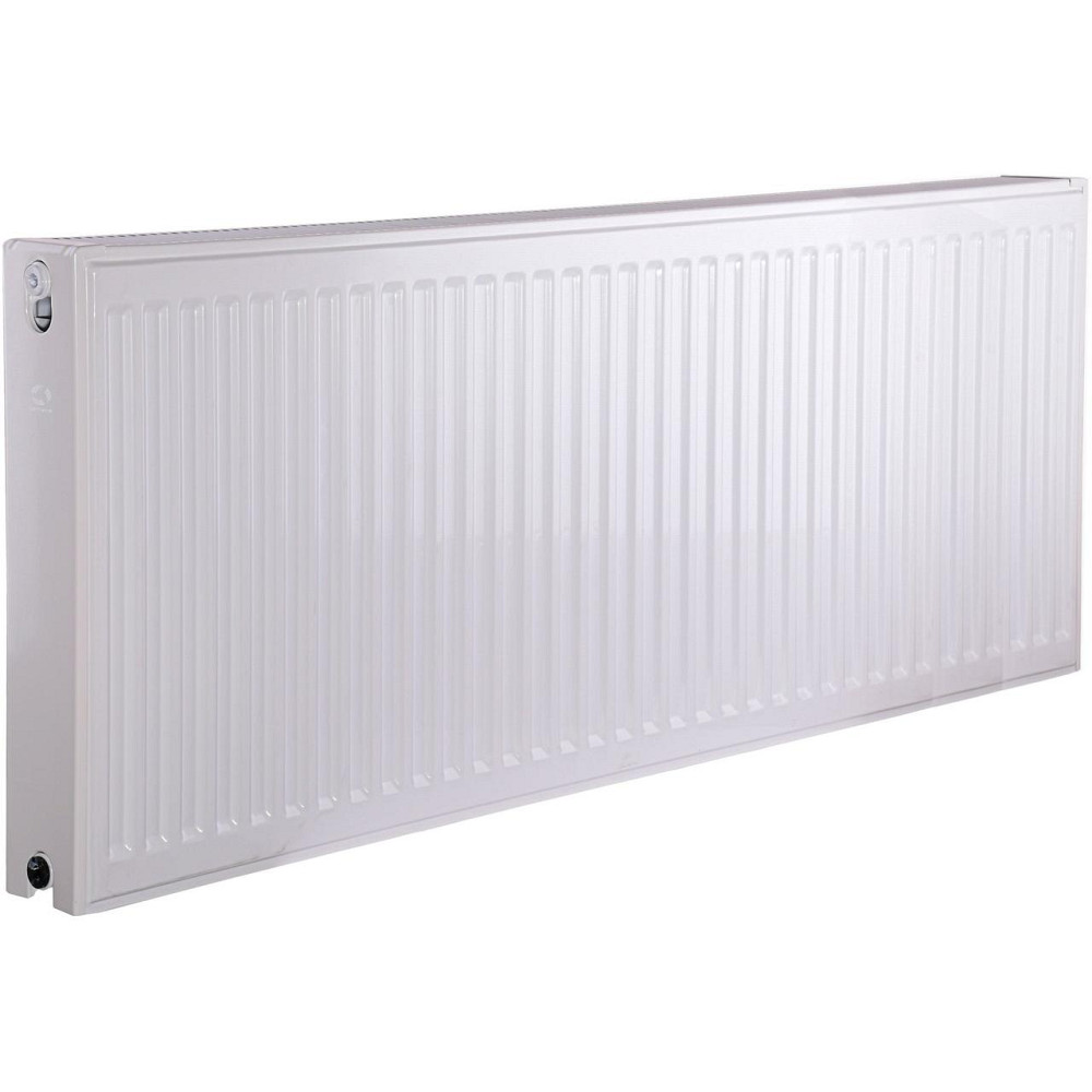 Радиатор стальной 22/500х1200 бок OPTIMUM Киев - изображение 1