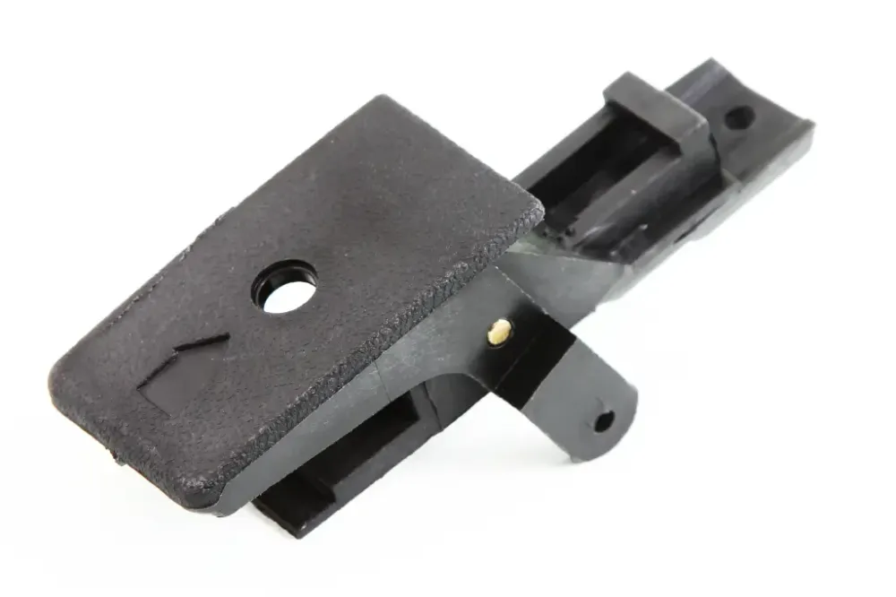 Ручка двери внутренняя Таврия АвтоЗАЗ Винница - изображение 1