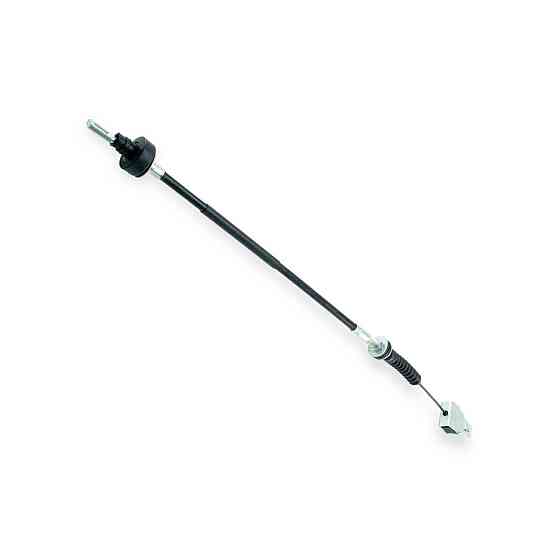 Трос 2108, 2109, 21099 старый образец (квадратный наконечник) сцепления Мукачево