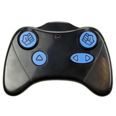 Інтерактивна іграшка Silverlit Роботи-боксери (88052) Вінниця - фото 4