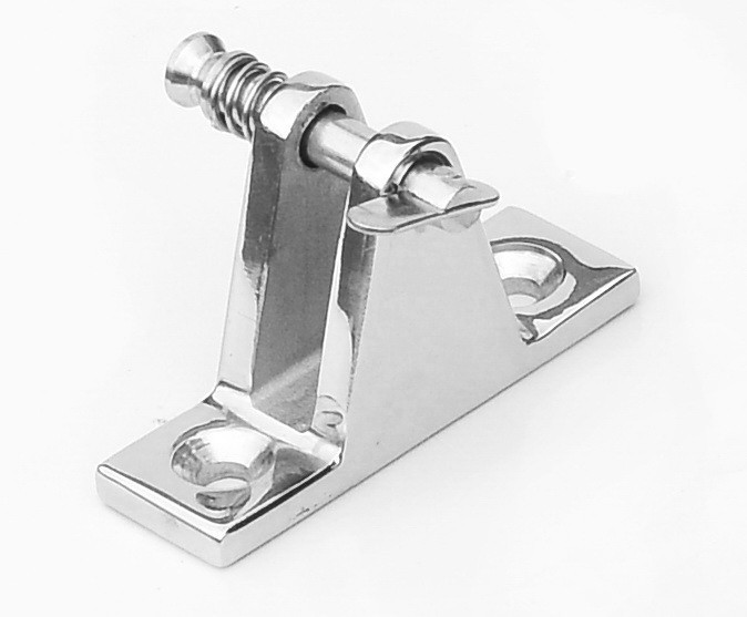 Опора Трубы Тента 52Х17Мм 90 Градусов Киев - изображение 1