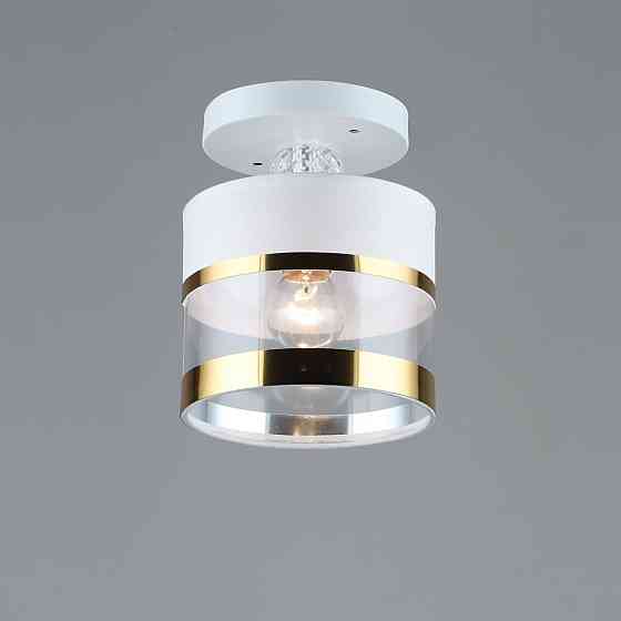 SIRIUS Люстра стельова Sirius B N5528/1H WT Коломия