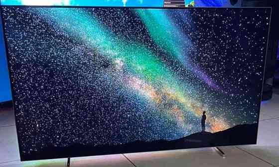 Телевизор: 55