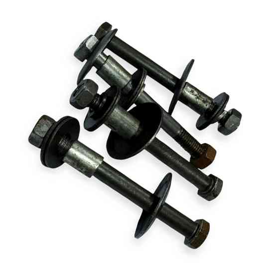 Болт Москвич 412 балки Мукачево