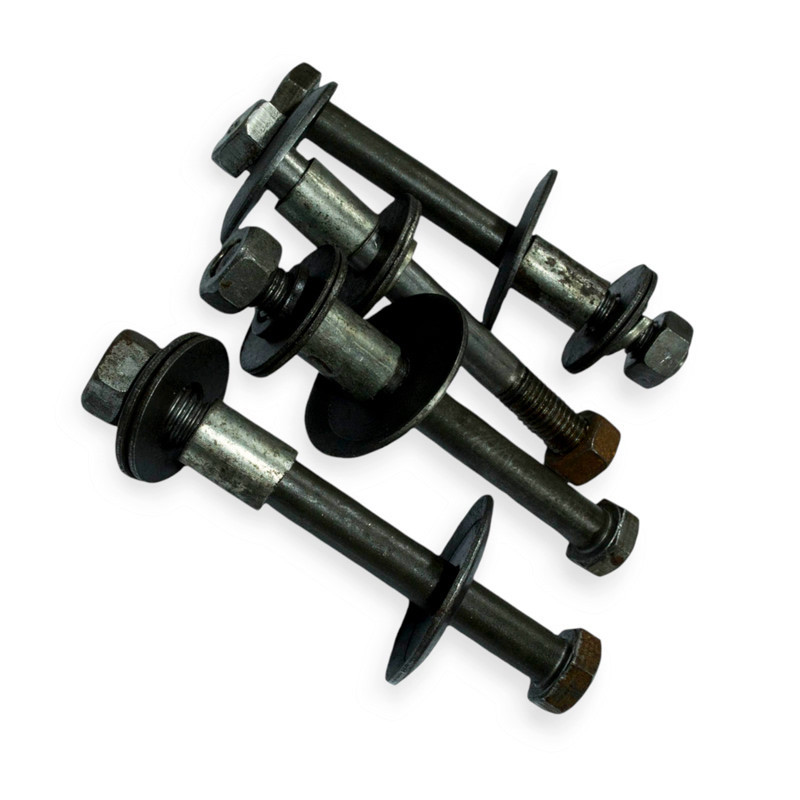 Болт Москвич 412 балки Мукачево - изображение 1