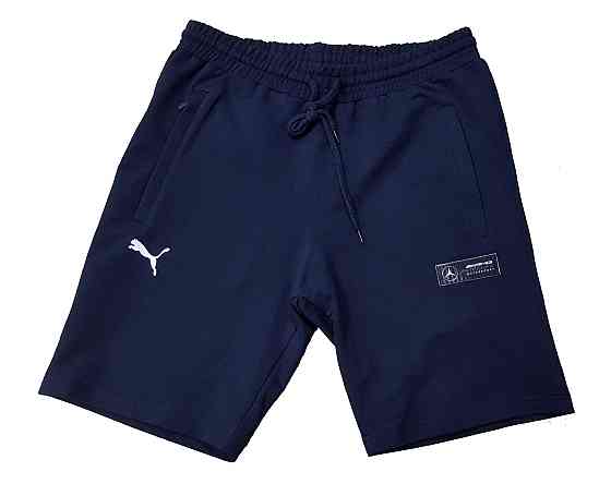 Шорты мужские Puma Mercedes AMG,оригинал 50 Киев