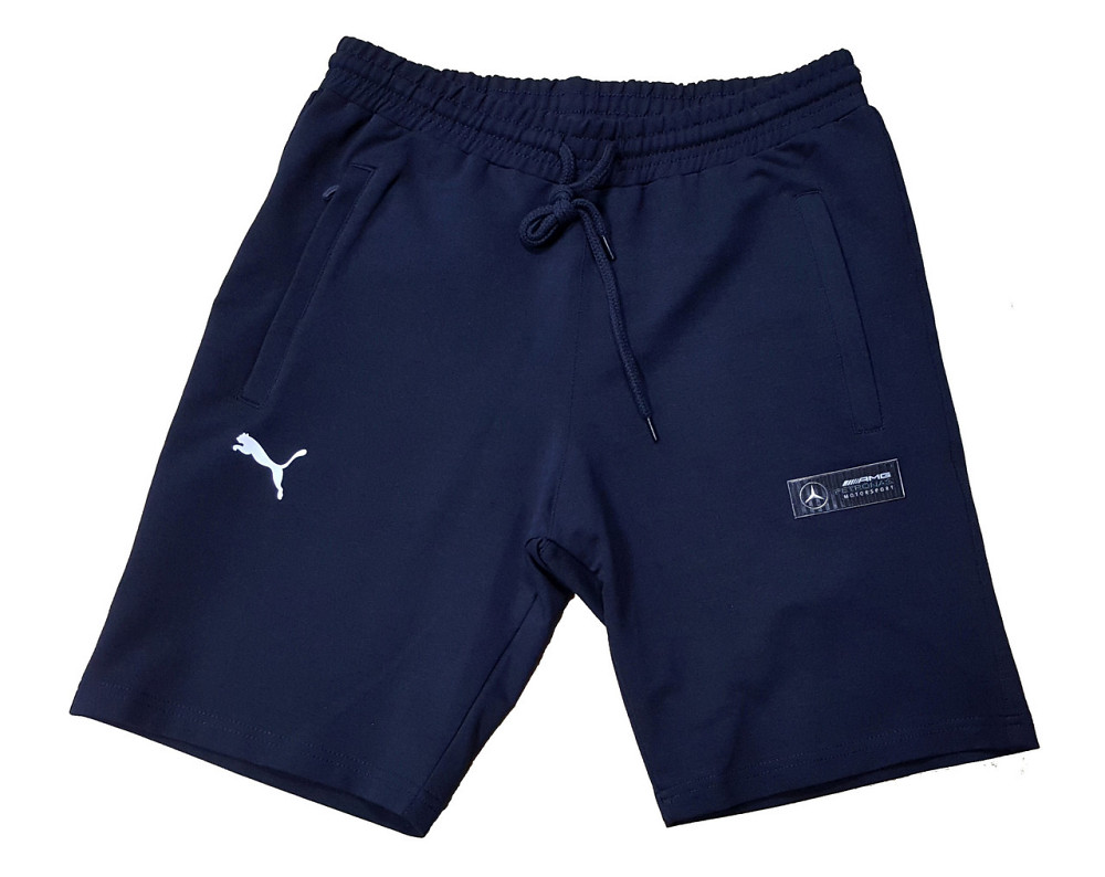 Шорты мужские Puma Mercedes AMG,оригинал 50 Киев - изображение 1