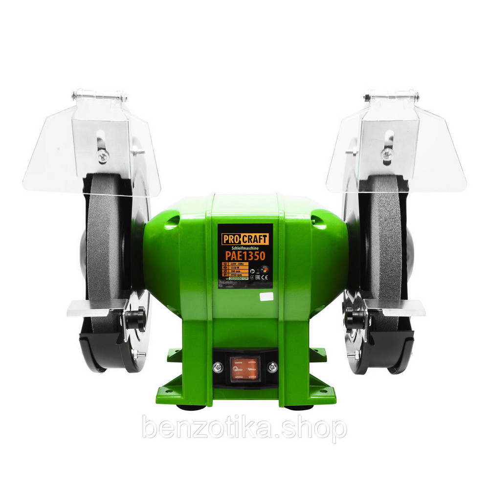 Точило Procraft PAE200/1350 Киев - изображение 1