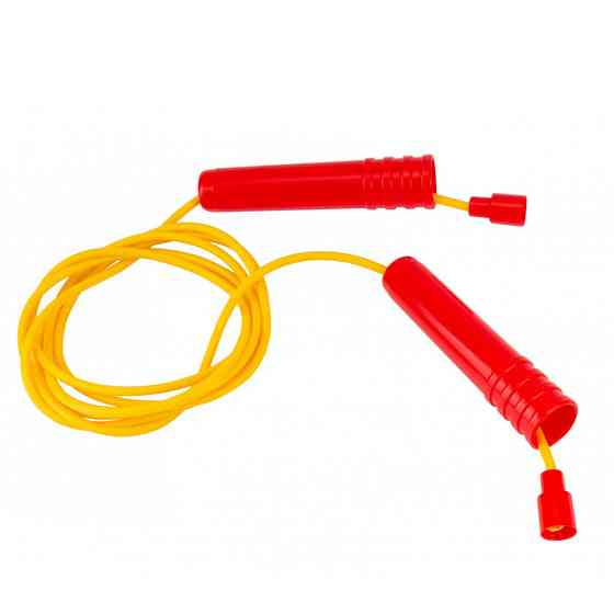 Іграшка "Скакалка ТехноК" 8867TXK в асортименті 2,2 м Вінниця