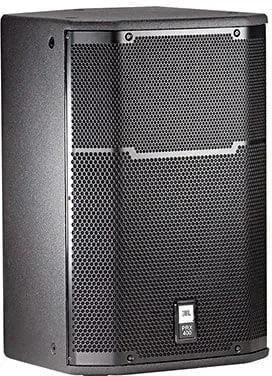 Колонка  JBL PRX415MD - Pasywny zestaw głośnikowy, czarny Київ