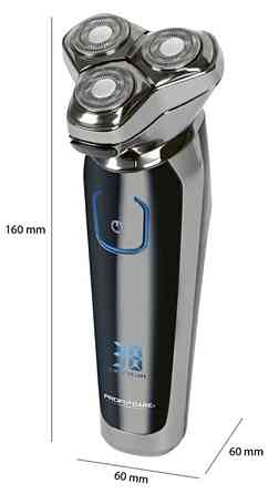 Бритва PC-HR 3023.   Бритва PC-HR 3023 Нова. Харків