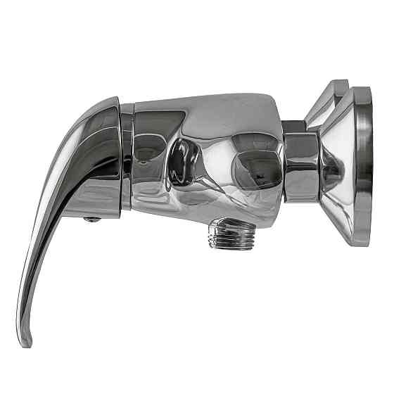 Змішувач для душу Globus Lux Smart GLSM-0105N (000009299) Київ