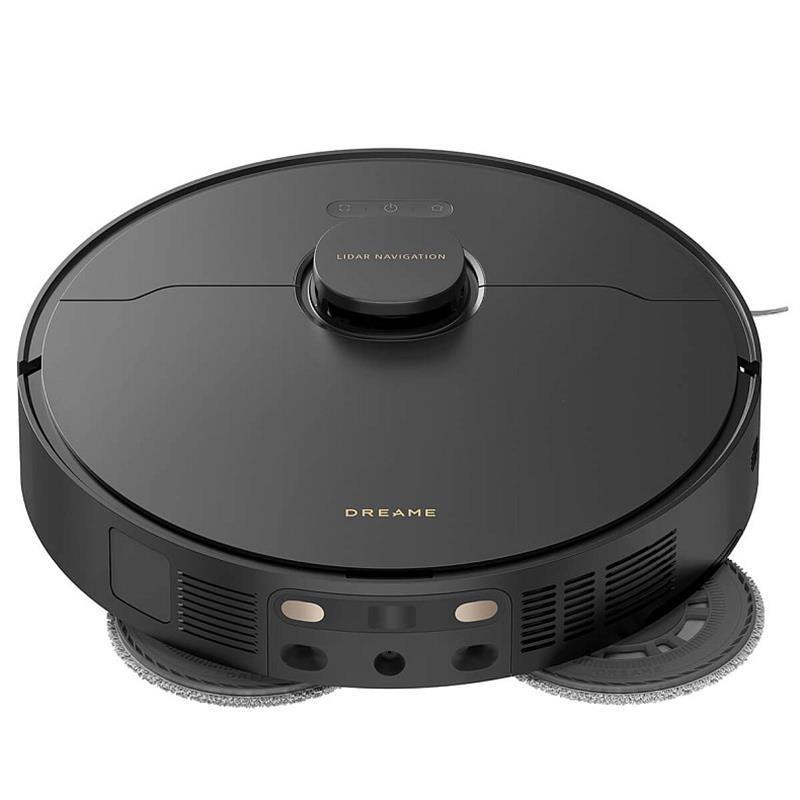 Робот-пилосос Dreame Bot X40 Ultra Black (RLX63CE-Bl) ( 18295 ) Харків - фото 14