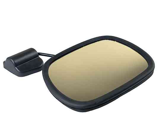 Дзеркало 452 заднього виду зовнішнє (короткий кронштейн) УАЗ Мукачево