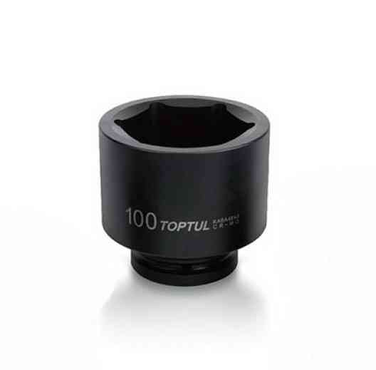 Головка ударная TOPTUL 1-1/2