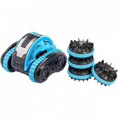 Радіокерована іграшка ZIPP Toys Тачка-перевертачка (HJ808) Вінниця