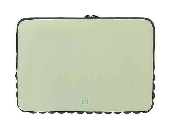 Чохол для ноутбука Tucano Offroad 13/14" Green (BFCAR1314-V) ( 16944 ) Харків