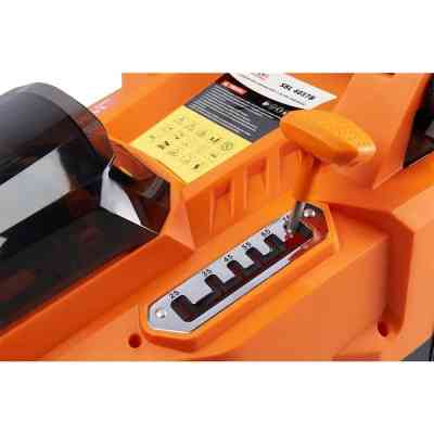 Газонокосилка SEQUOIA SBL4037B (без АКБ и ЗУ) (SBL4037B) Винница