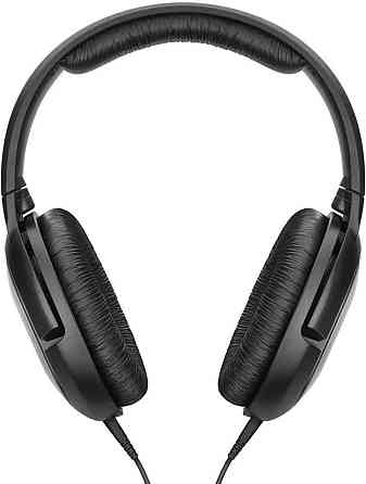 Новые наушники Shennheiser HD-206 Киев
