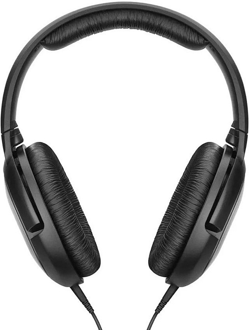 Новые наушники Shennheiser HD-206 Киев - изображение 1