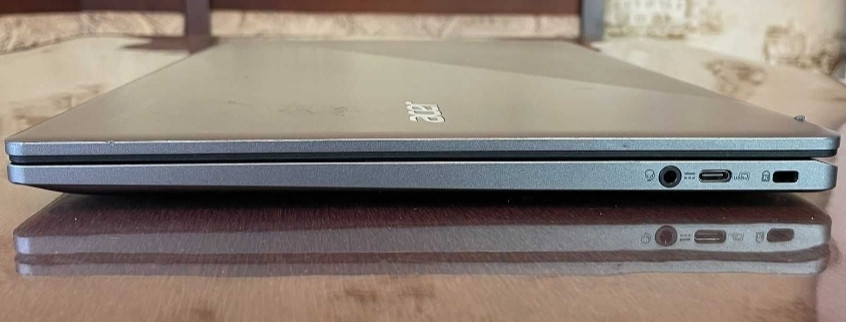 Ноутбук 15,6" Acer Chromebook Plus 515. Київ - фото 1