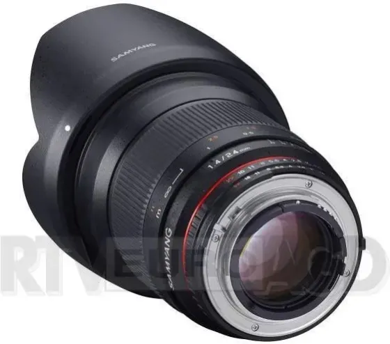 Объектив Samyang 24mm T1.5 V-DSLR ED AS IF UMC (Fujifilm X) Киев