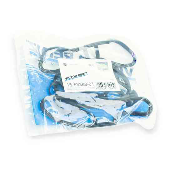 Прокладка кришки Nexia 1.5 16кл. клапанний Мукачево