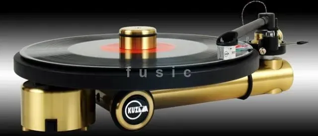 Програвач Kuzma Stabi S Київ - фото 1