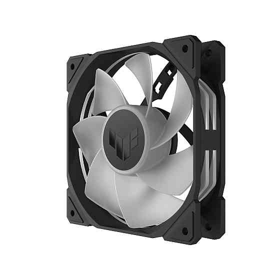 Вентилятор Asus TUF Gaming TR120 ARGB Reverse Black (90DA00D0-B09000) ( 180 г ) Харьков