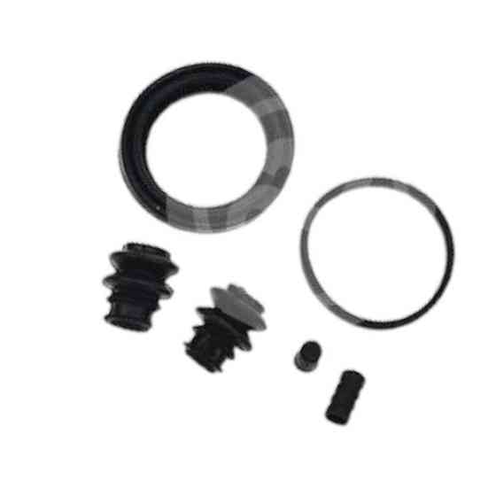 Ремкомплект супорта передній Hyundai Accent III (d, 54mm) (05-10) Мукачево