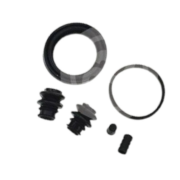 Ремкомплект супорта передній Hyundai Accent III (d, 54mm) (05-10) Мукачево - фото 1