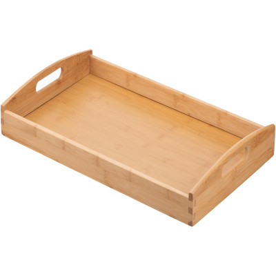Поднос Ardesto Midori, 45х33х7см, бамбук, прямокутна (AR1445BM) Винница - изображение 1