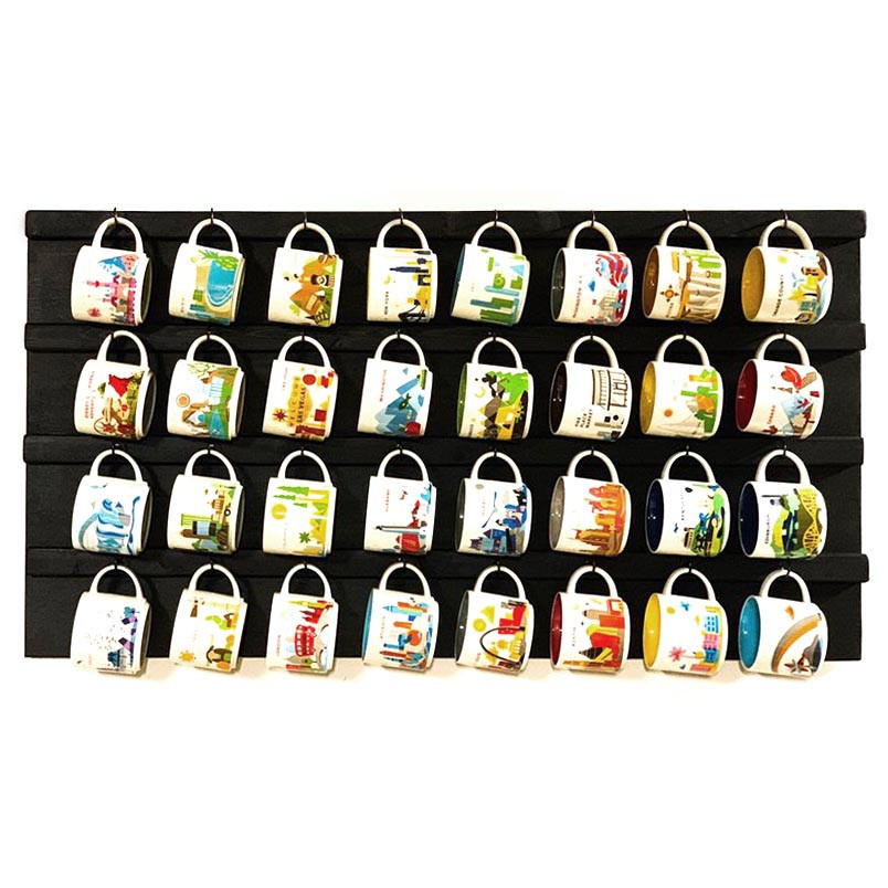 Органайзер для кружек 