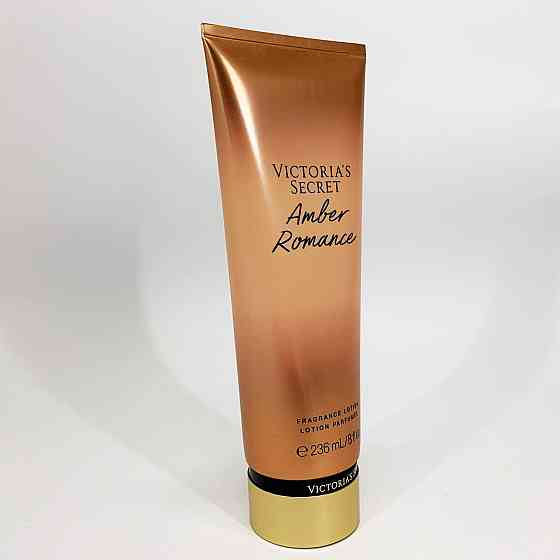 Лосьон виктория сикрет Victoria's Secret Amber Romance 236 мл, Увлажняющий лосьон ML-95 Киев